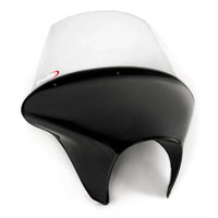 Batwing SML Windshield - Triumph Bonneville Speedmaster 18-