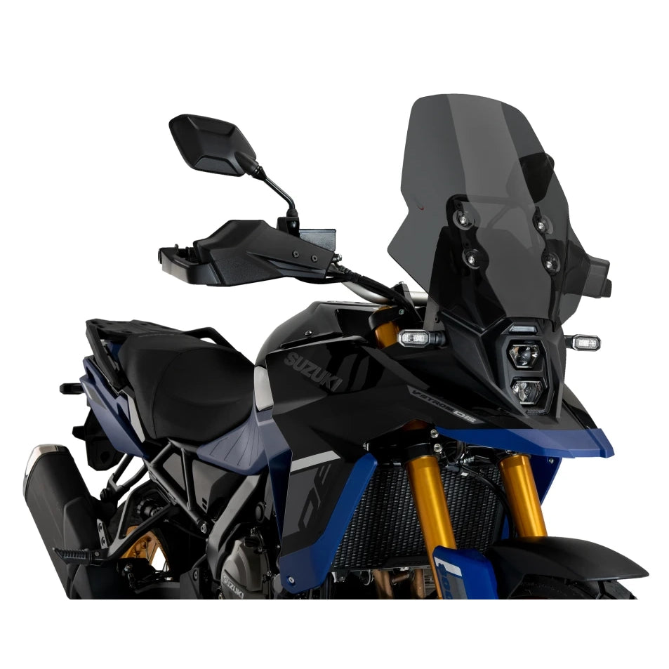 Pare-Brise Touring - Suzuki V-Strom DL800