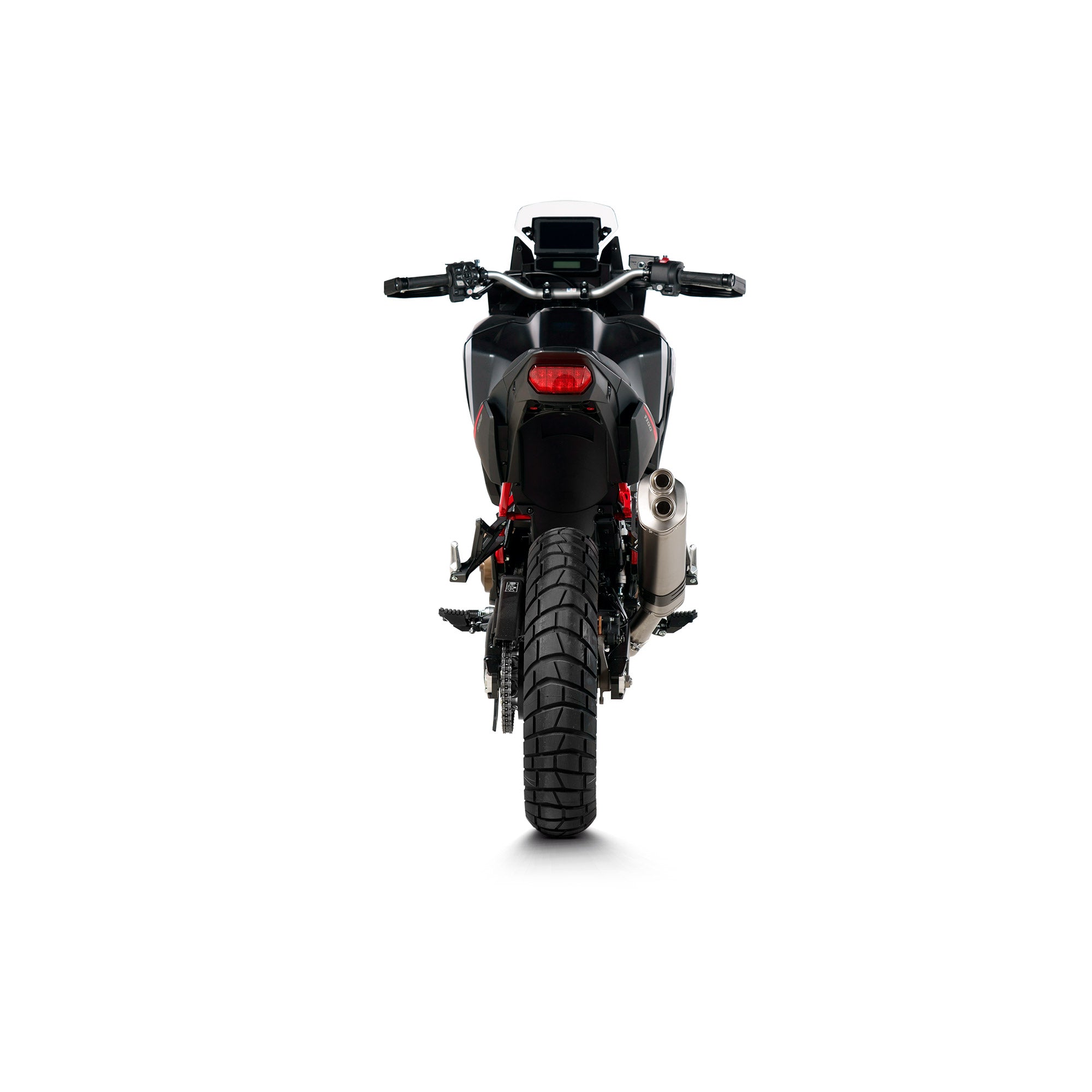 Titanium Racing Line - Honda CRF1100L Africa Twin 20-23