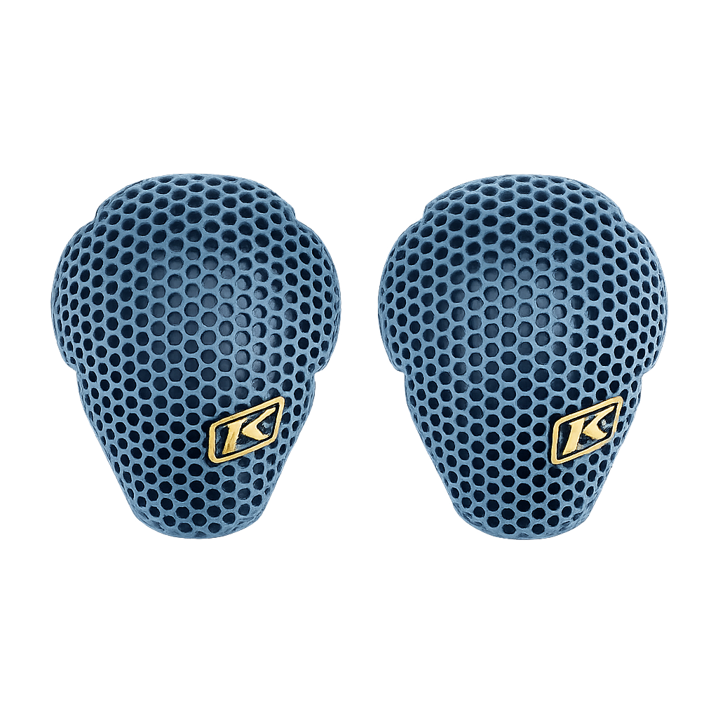 Rogue Level 2 Shoulder Pads