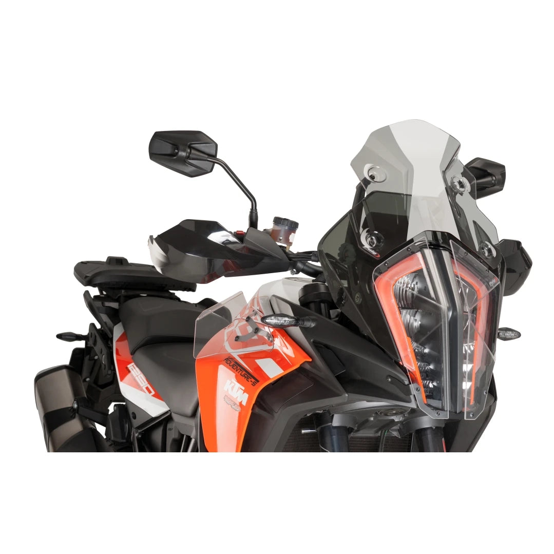 Pare-Brise Sport - KTM Adventure 1290 /R /S 17-20