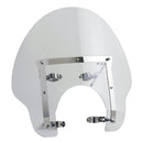 America II Windshield - Honda CMX500 Rebel 500 17-