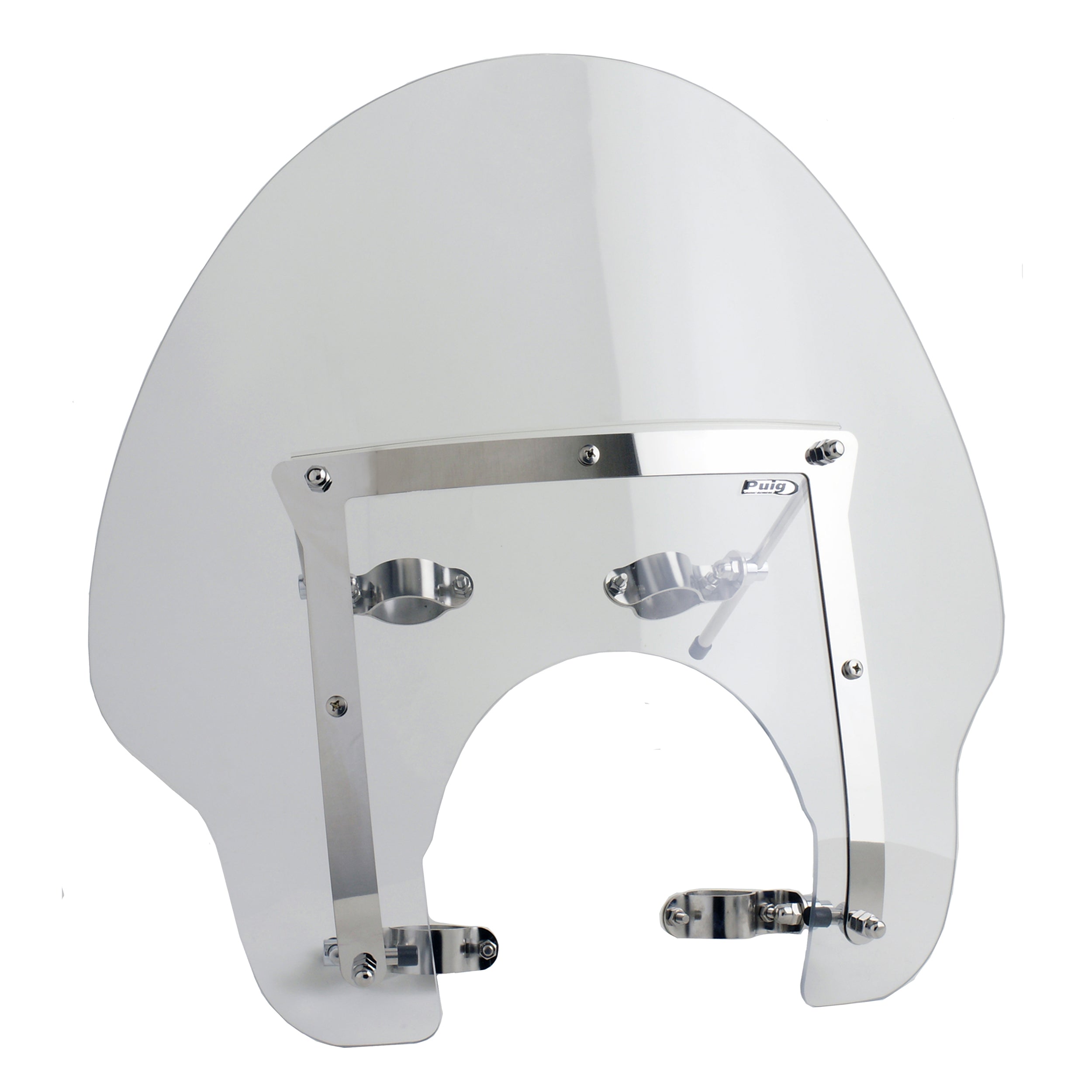 America II Windshield - Honda CMX500 Rebel 500 17-