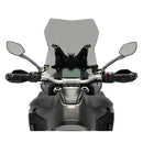 Windshield Windscreen Touring - Ducati Multistrada V4 21-
