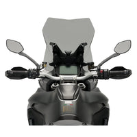 Windshield Windscreen Touring - Ducati Multistrada V4 21-