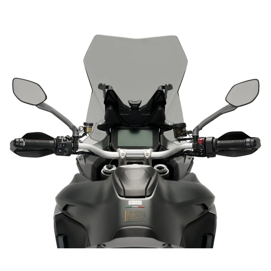 Pare-Brise Touring - Ducati Multistrada V4 21-