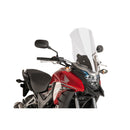 Windshield Touring - Honda CB500X 16-23