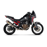 Titanium Racing Line - Honda CRF1100L Africa Twin 20-23
