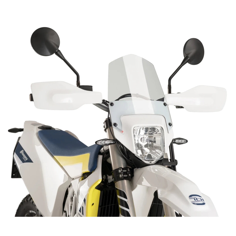 Windshield New Generation Sport - Husqvarna Enduro /Supermoto 701 15-