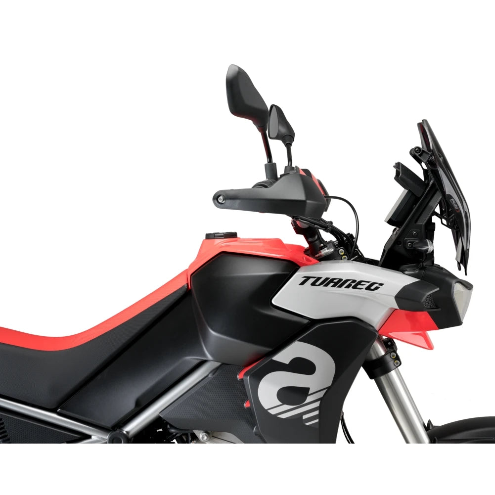 Pare-Brise Sport - Aprilia Tuareg 660