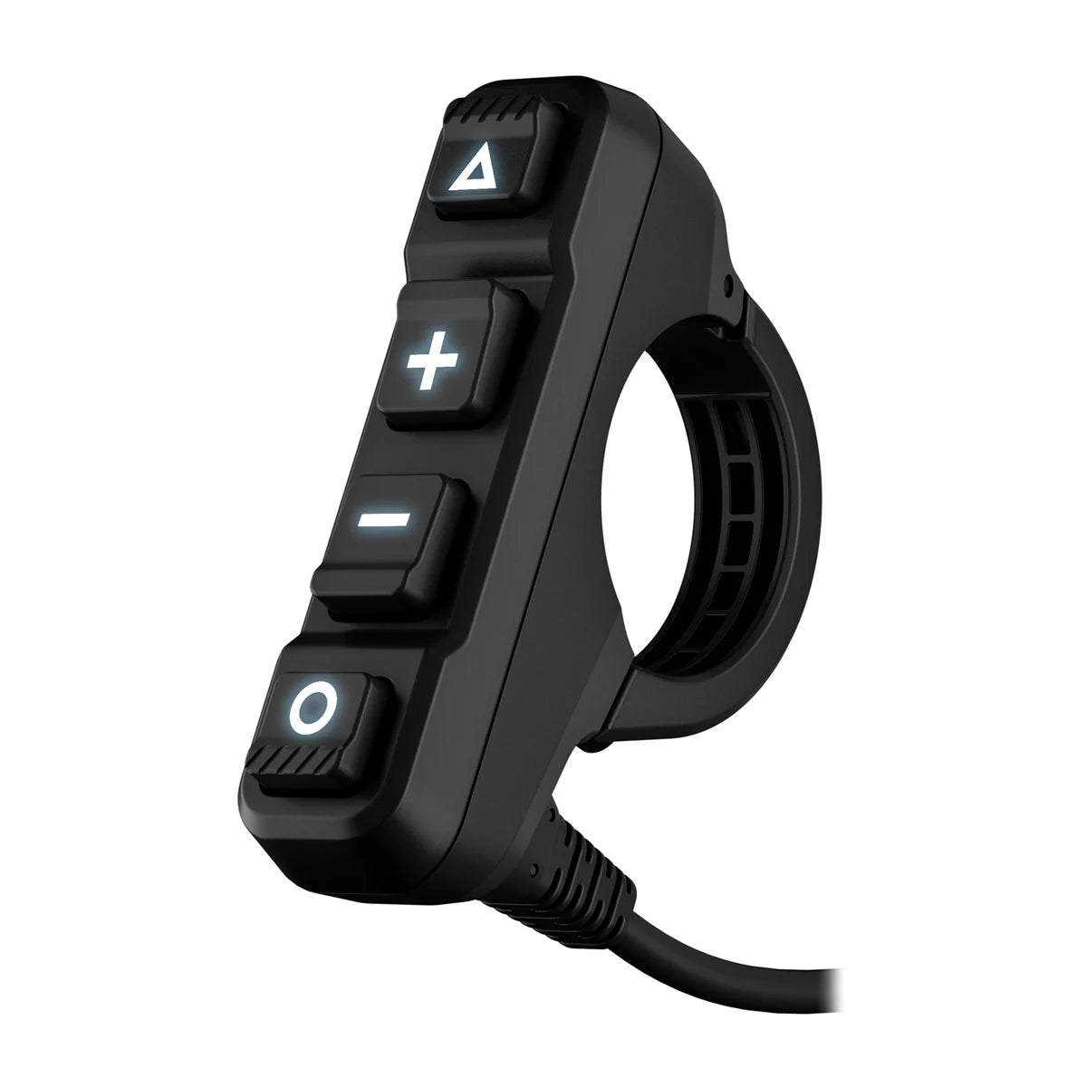 Wired Handlebar Controller - Zumo XT2, Tread 2, XL, Overland