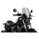 Windshield Touring New Generation - Honda CMX500 Rebel 17-