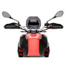Windshield Windscreen Sport - Aprilia Tuareg 660
