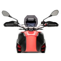 Windshield Windscreen Sport - Aprilia Tuareg 660
