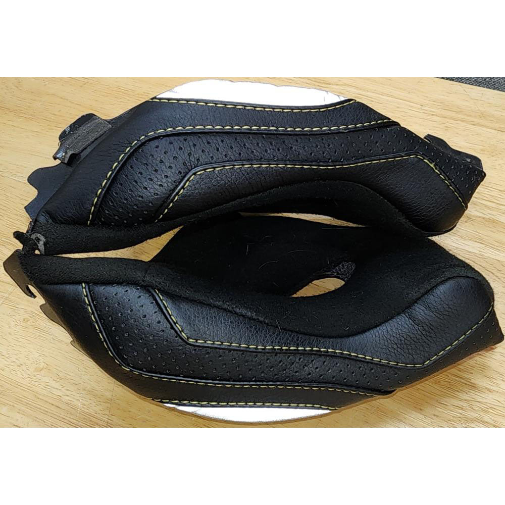 Cheek Pads Aventuro Carbon2