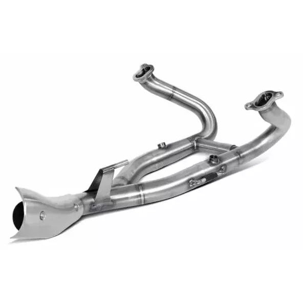 Titanium Header - BMW R1300GS