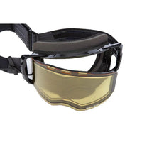 Edge eFIRE Goggles by Klim