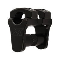 1 3/4" Pivoting Handlebar Risers for 26mm Handlebar - KTM Adventure 390, Duke 390 & Husqvarna Svartpilen 401