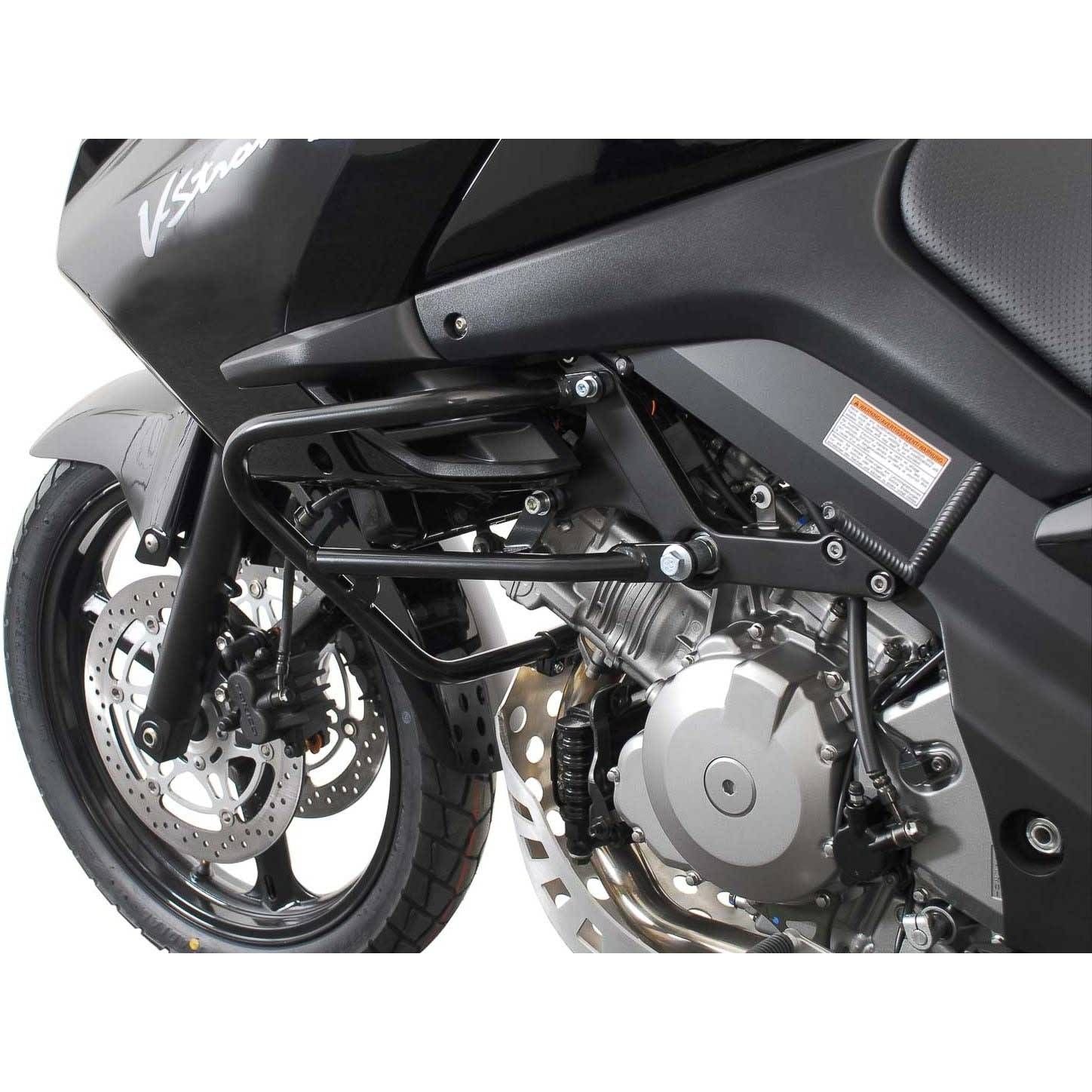 Barres de Protection - Suzuki DL1000 V-Strom 02-07