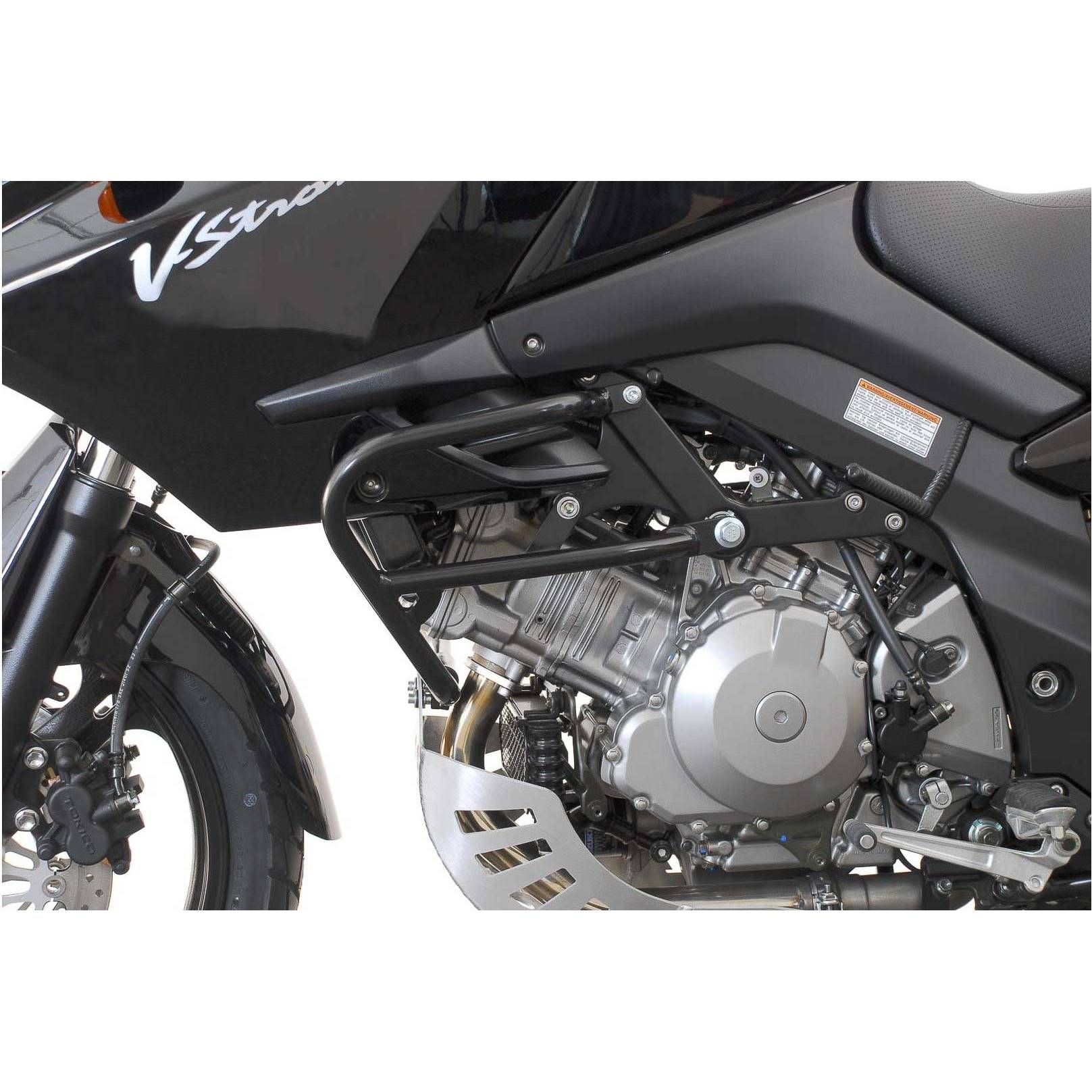 Barres de Protection - Suzuki DL1000 V-Strom 02-07