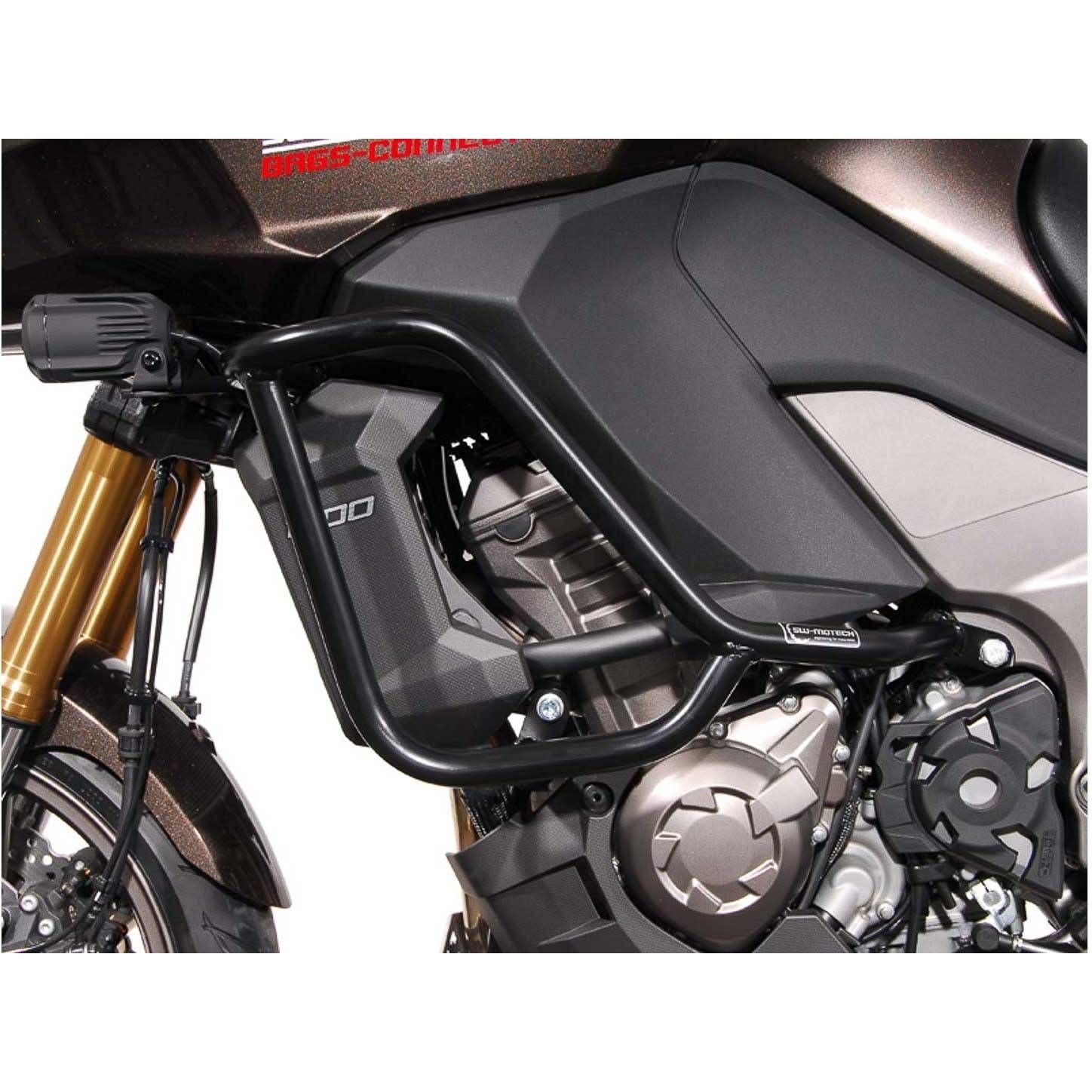 Barres de Protection - Kawasaki Versys 1000 12-14