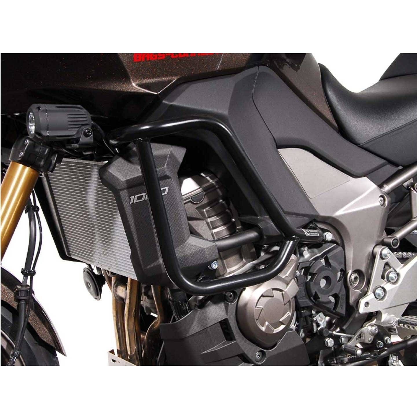 Barres de Protection - Kawasaki Versys 1000 12-14