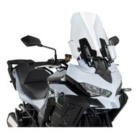 Windhsield Touring - Kawasaki Versys 650 15-21, 1000 12-