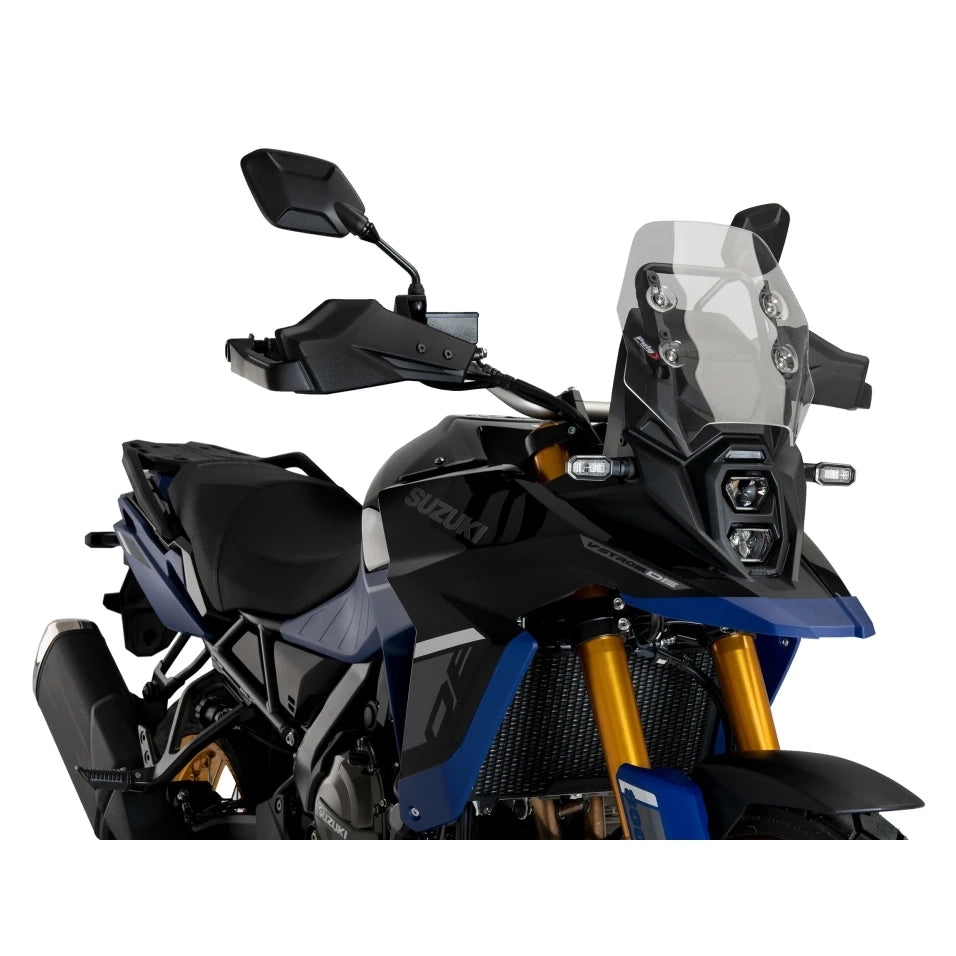 Windshield Windscreen Sport - Suzuki V-Strom DL800