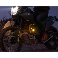 D2 LED Light Pod with DataDim Technology