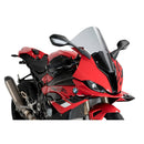 Racer-R Windshield - BMW S1000RR 19-, M1000RR 21-22