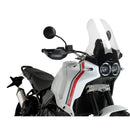 Windshield Windscreen Touring - Ducati DesertX