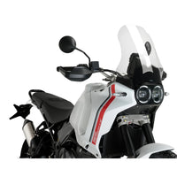 Windshield Windscreen Touring - Ducati DesertX
