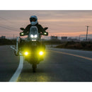 D2 LED Light Pod with DataDim Technology