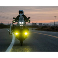 D2 LED Light Pod with DataDim Technology