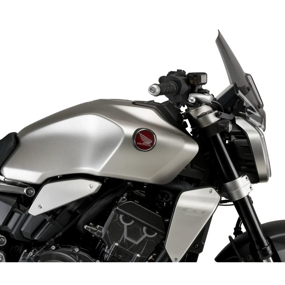 New Generation Sport Windshield - Honda CB1000R 21-