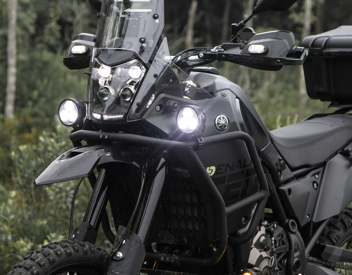 Module d'éclairage de conduite à LED DENALI D3 avec technologie DataDim 