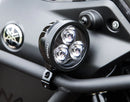 Module d'éclairage de conduite à LED DENALI D3 avec technologie DataDim 