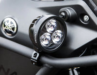 Module d'éclairage de conduite à LED DENALI D3 avec technologie DataDim 