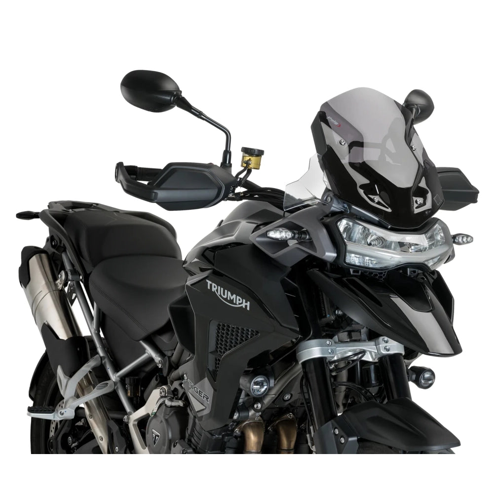 Pare-Brise Sport - Triumph Tiger 1200 GT /GT Pro /Rally Pro 22-