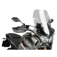 Windshield Windscreen Touring - Yamaha XT1200Z Super Tenere 14-