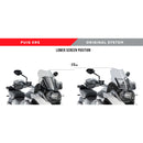 E.R.S. Electronic Regulation System - BMW R1250GS /GSA, R1200GS 13-18 /GSA 14-18