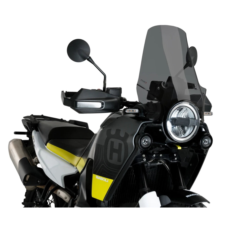 Pare-Brise Touring - Husqvarna Norden 901 /Expedition