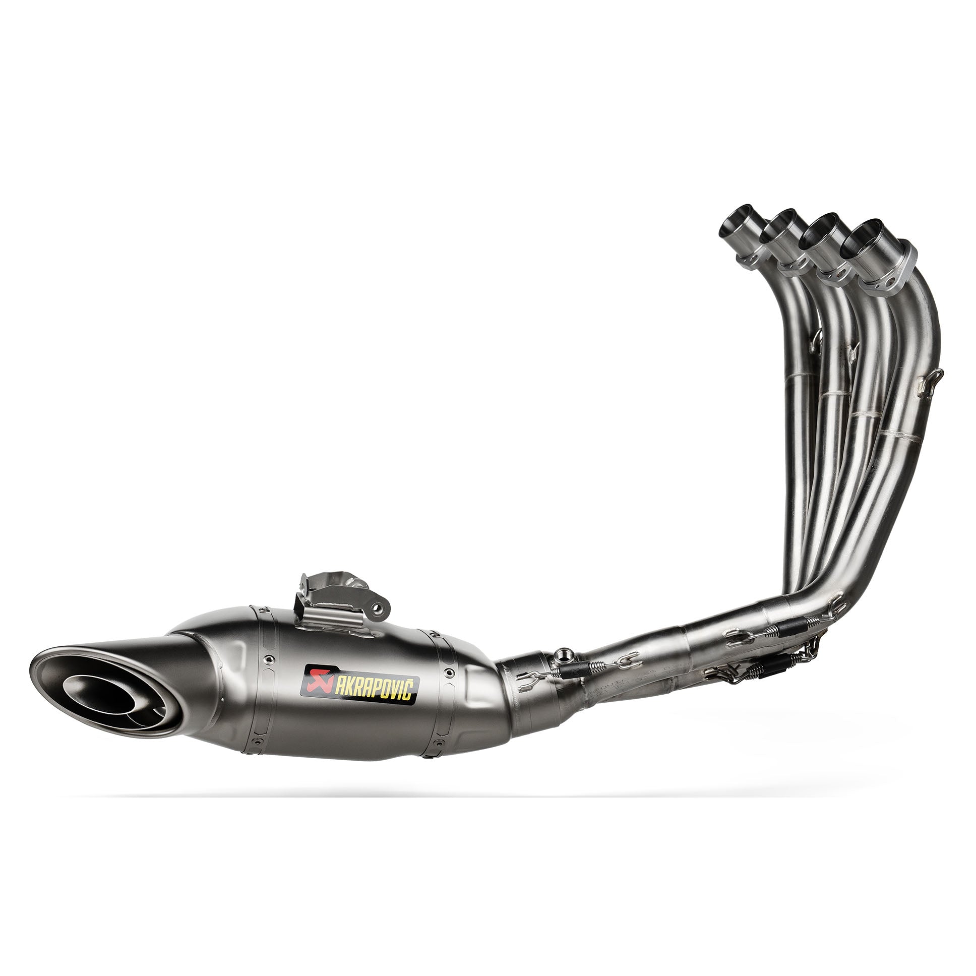Z- CB/CBR650R 2024 TITANIUM RACING LINE