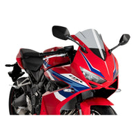 Windshield Z-Racing - Honda CBR650R 19-