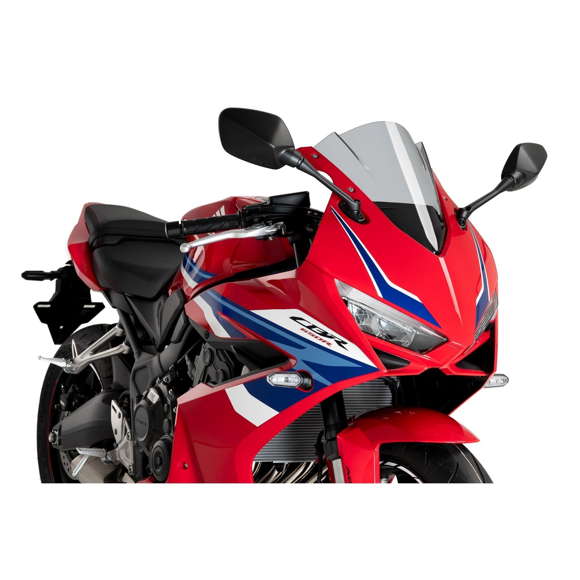 Windshield Z-Racing - Honda CBR650R 19-