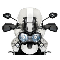 E.R.S. Electronic Regulation System - Triumph Tiger 800 XCA, XCX, XR, XRT, XRX 18-20
