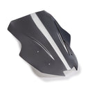 Racing Windshield for Kawasaki Ninja 1000SX 2020-24, 1100SX 2025+
