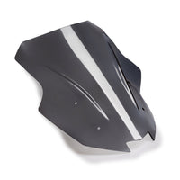 Racing Windshield for Kawasaki Ninja 1000SX 2020-24, 1100SX 2025+
