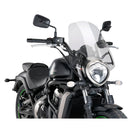 New Generation Touring Windshield - Kawasaki Vulcan S 15-