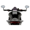 New Generation Sport Windshield - Triumph Speed Triple 1200 RS 21-